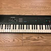 Tastiera Casio Casiotone MT-140