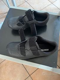 scarpe per bici da corsa_ Bontrager Solstice n.39