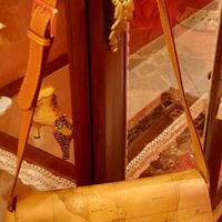 Borsa vera pelle Alviro Martini 1 Classe