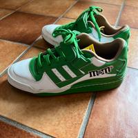 Scarpa Adidas Limited Edition m&m’s