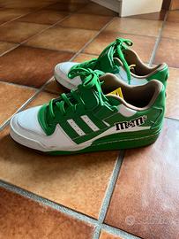 Scarpa Adidas Limited Edition m&m’s