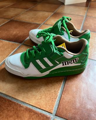 Scarpa Adidas Limited Edition m&m’s