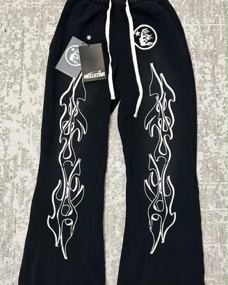Pantaloni tuta Hellstar