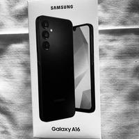 Samsung Galaxi A16