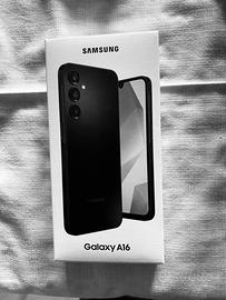 Samsung Galaxi A16