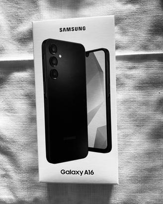 Samsung Galaxi A16