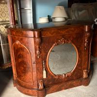 Mobile basso francese