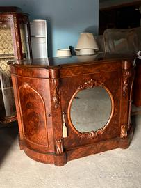 Mobile basso francese