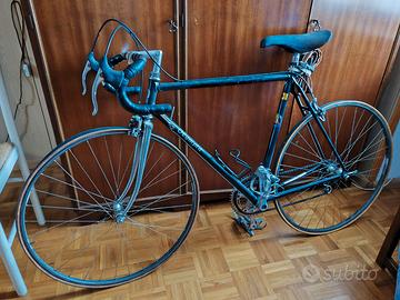 Bicicletta da corsa Olympia