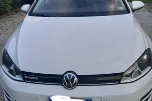 golf 1.4 blumotion metano confortline 2016