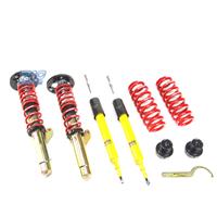 KIT SOSPENSIONE FILETTATA EIBACH MTS BMW E91 TOURI