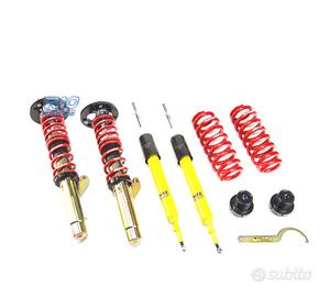KIT SOSPENSIONE FILETTATA EIBACH MTS BMW E91 TOURI