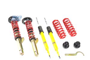 KIT SOSPENSIONE FILETTATA EIBACH MTS BMW E91 TOURI