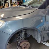 Parafango sinistro SKODA FABIA del 2009