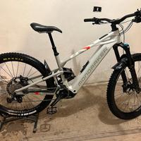 ebike Mondraker R carbon
