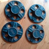 Coprimozzi fiat epoca