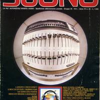 Riviste Suono gen-mag '76