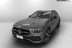 MERCEDES-BENZ Classe C (W/S206) - C 220 d Mild h