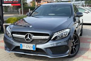 Mercedes-benz C 220 BERLINA . Automatic Premium-AM