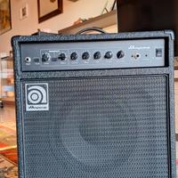 Ampeg BA 110 V2  amplificatore per basso 