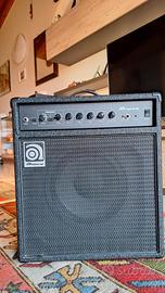 Ampeg BA 110 V2  amplificatore per basso 
