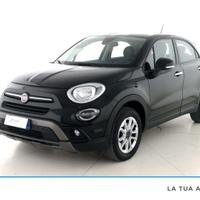 FIAT 500X - 500X 1.3 T4 City Cross 150cv d U169634