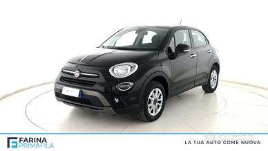 FIAT 500X - 500X 1.3 T4 City Cross 150cv d U169634