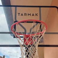 Canestro basket Tarmak