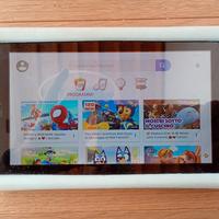 Tablet bambini 7"
