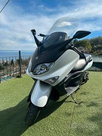 T max 500