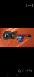 Guitar Hero PS4