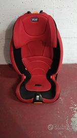 Seggiolino auto