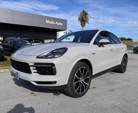 PORSCHE Cayenne Coupé 3.0 V6 E-Hybrid