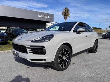 PORSCHE Cayenne Coupé 3.0 V6 E-Hybrid