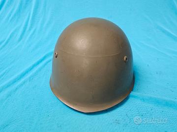 Elmetto Italiano M33 tg. 60 (47-3) (BY)