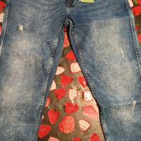 Jeans uomo Reserved tg 29/32 (47/50 italiana) Nuov