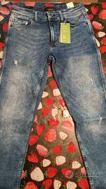 Jeans uomo Reserved tg 29/32 (47/50 italiana) Nuov