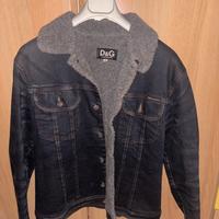 giacca dolce e gabbana vintage