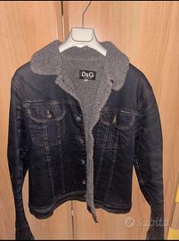 giacca dolce e gabbana vintage