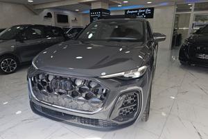 Nuova AUDI Q5 Sportback S line edition TDI quattro