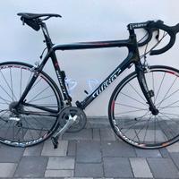 BICICLETTA DA CORSA WILLIER