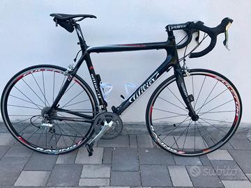 BICICLETTA DA CORSA WILLIER