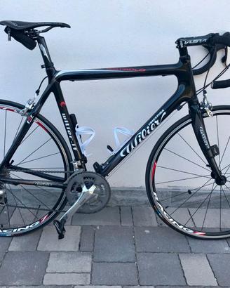 BICICLETTA DA CORSA WILLIER