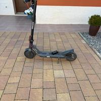 Monopattino elettrico