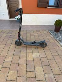 Monopattino elettrico