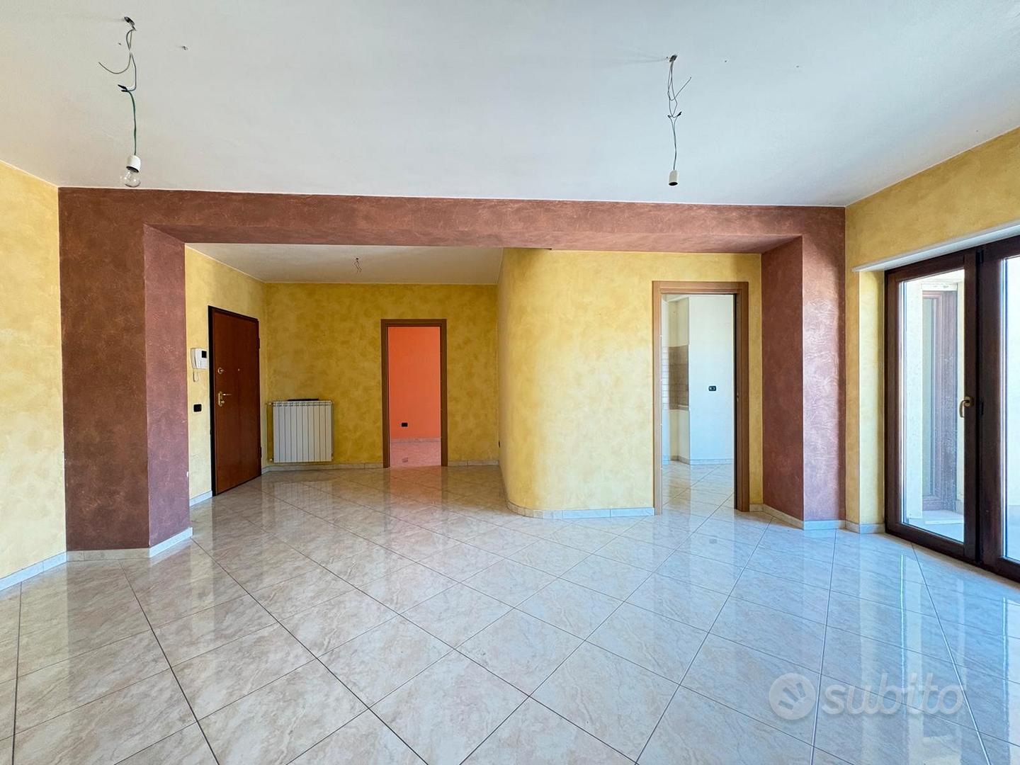 Apartment in Potenza, Quartiere Europa - Vista 3