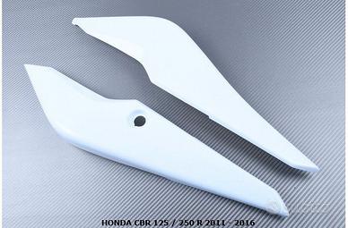 Codone  per HONDA CBR 125 250 R 2011 - 2016
