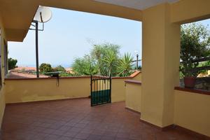 Appartamento Costa Saracena