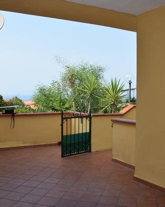 Appartamento Costa Saracena