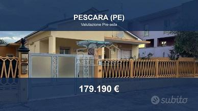 Immobile in asta di 226 m² a Pescara